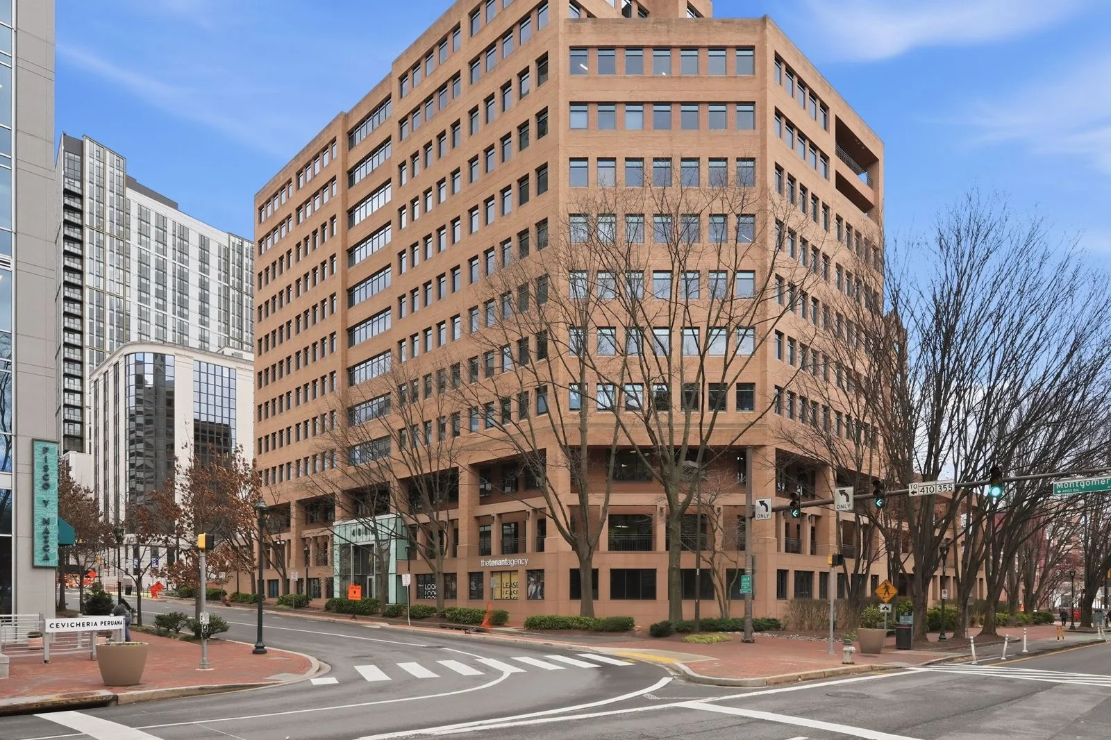 Office in Bethesda, MD — Lease in Bethesda, MD, photo 3 of 8