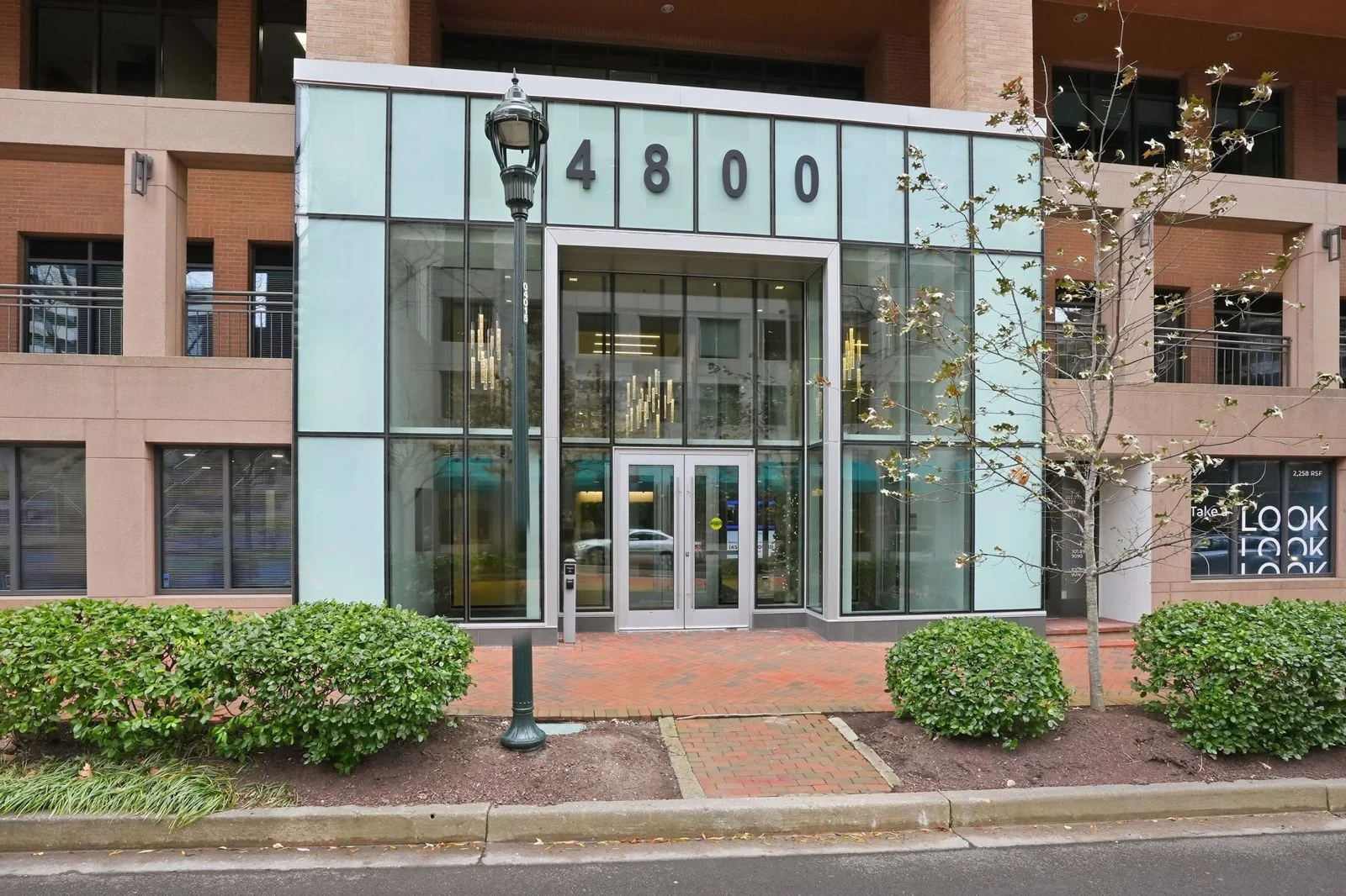 Office in Bethesda, MD — Lease in Bethesda, MD, photo 4 of 8