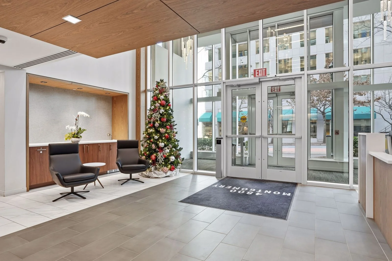 Office in Bethesda, MD — Lease in Bethesda, MD, photo 6 of 8