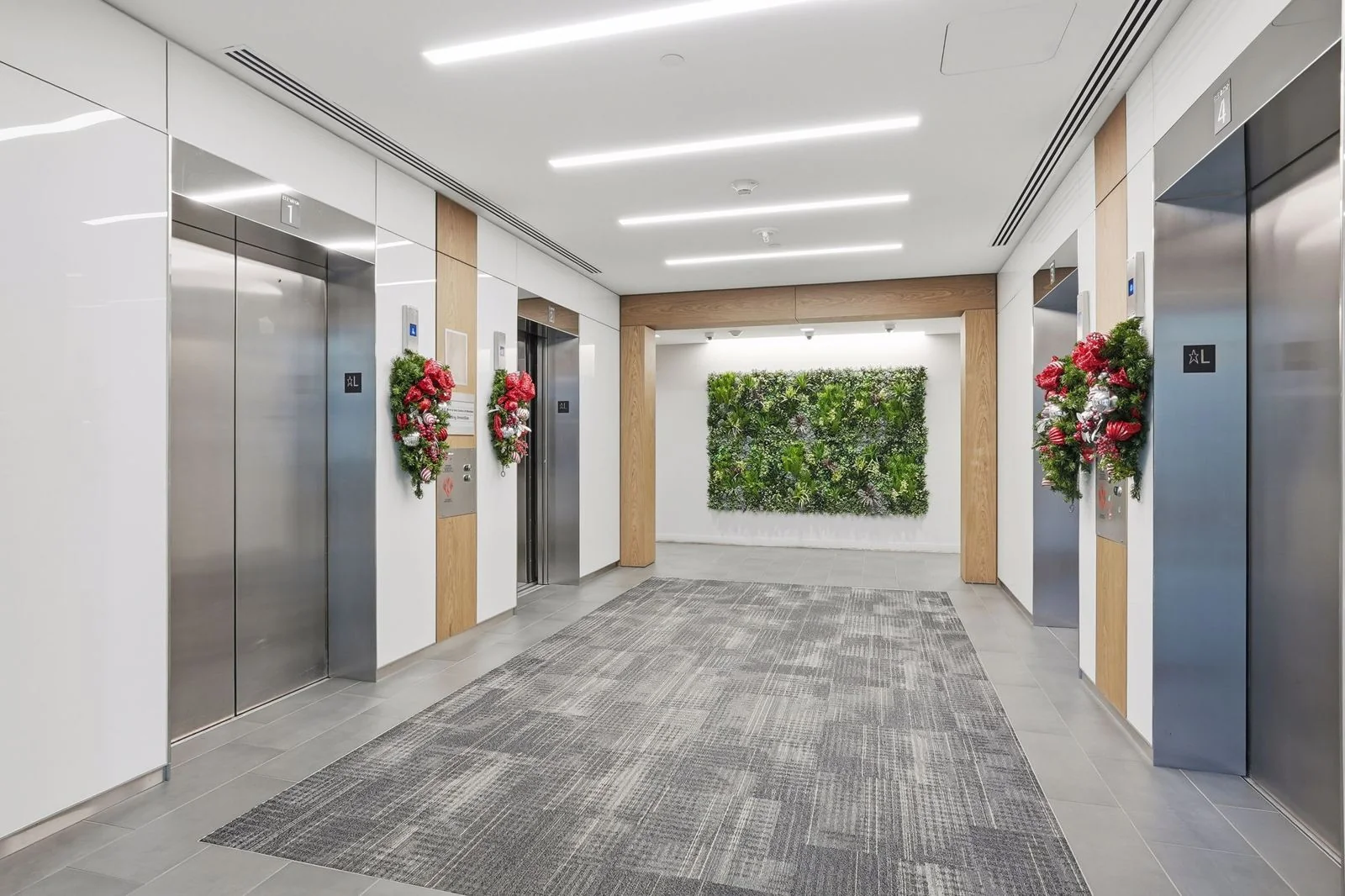Office in Bethesda, MD — Lease in Bethesda, MD, photo 7 of 8