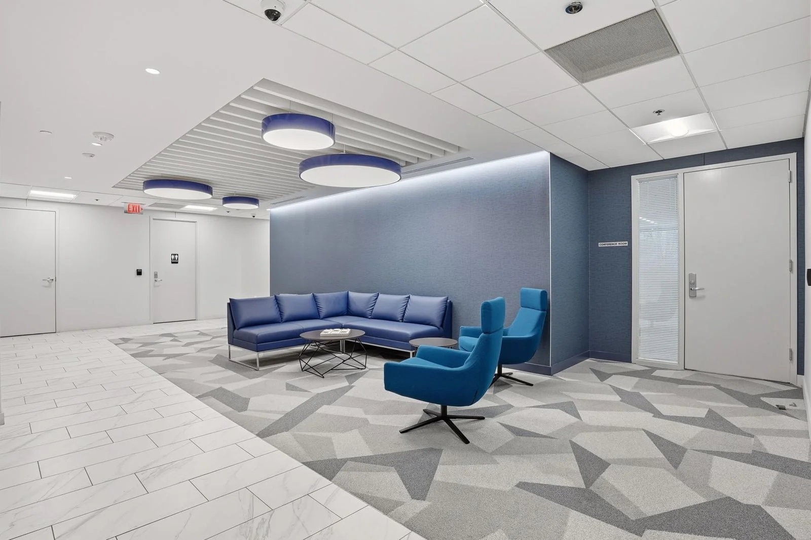 Office in Bethesda, MD — Lease in Bethesda, MD, photo 8 of 8