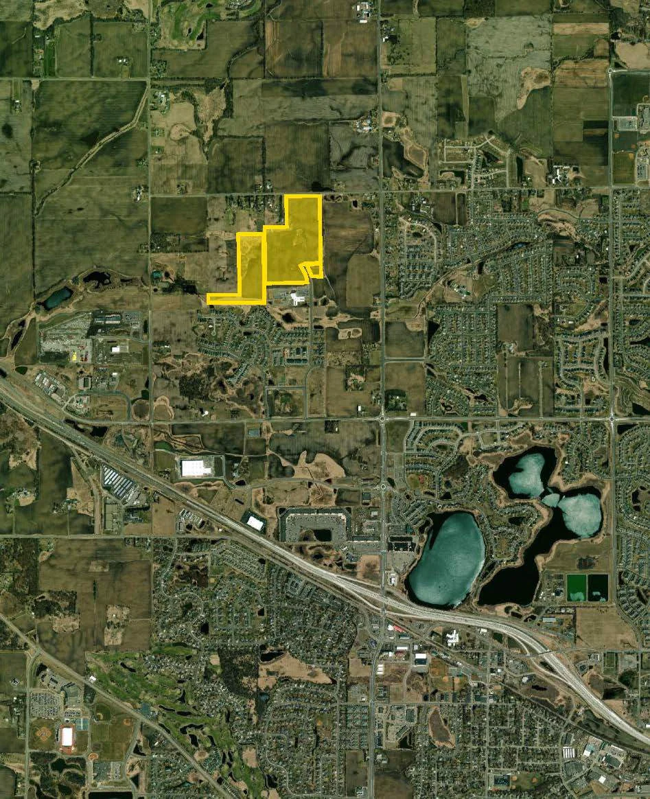 Land in Otsego, MN — Sale in Otsego, MN, photo 5 of 5