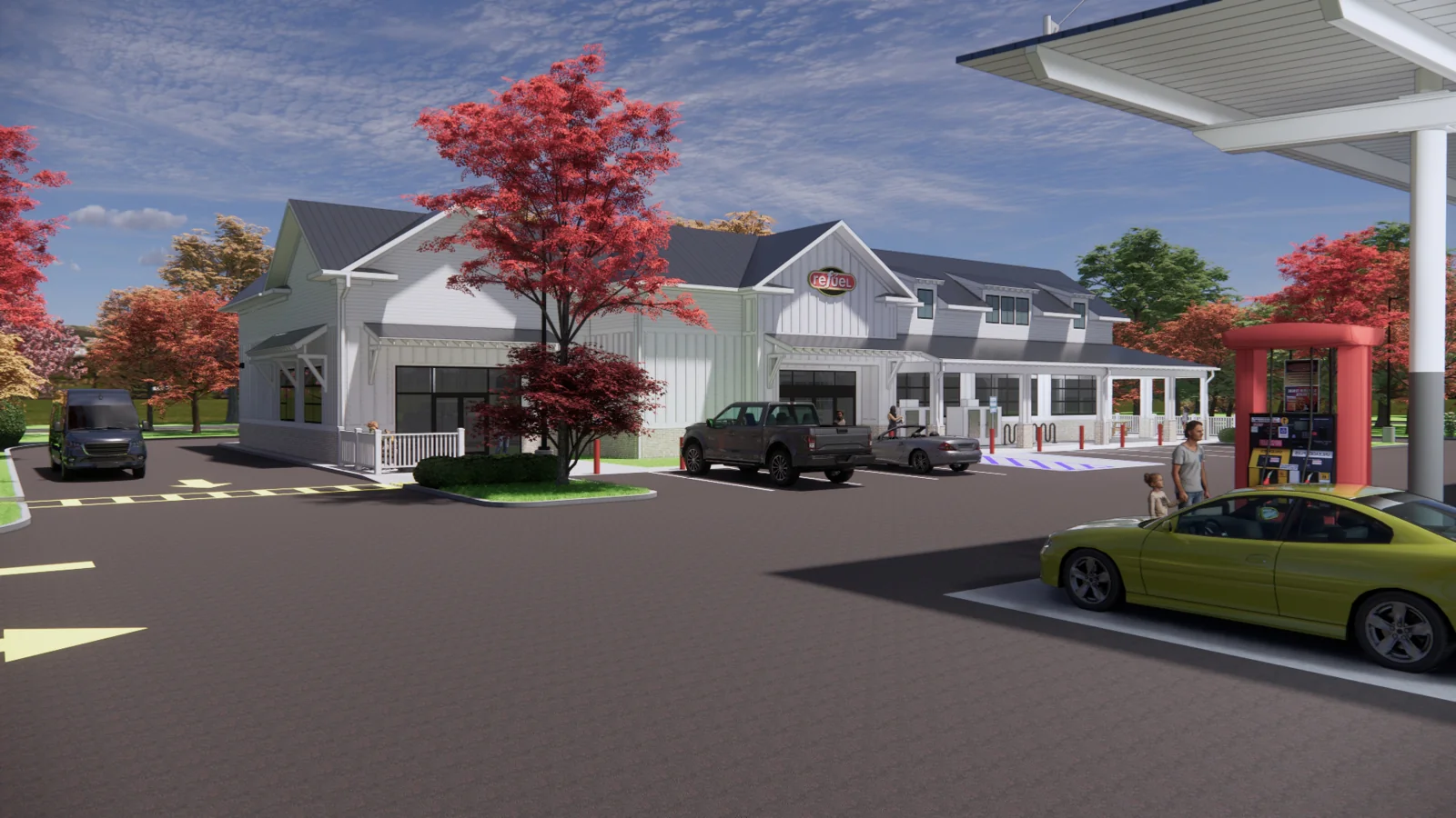 Retail in Wilmington, NC - photo 1 - Wilmington, NC