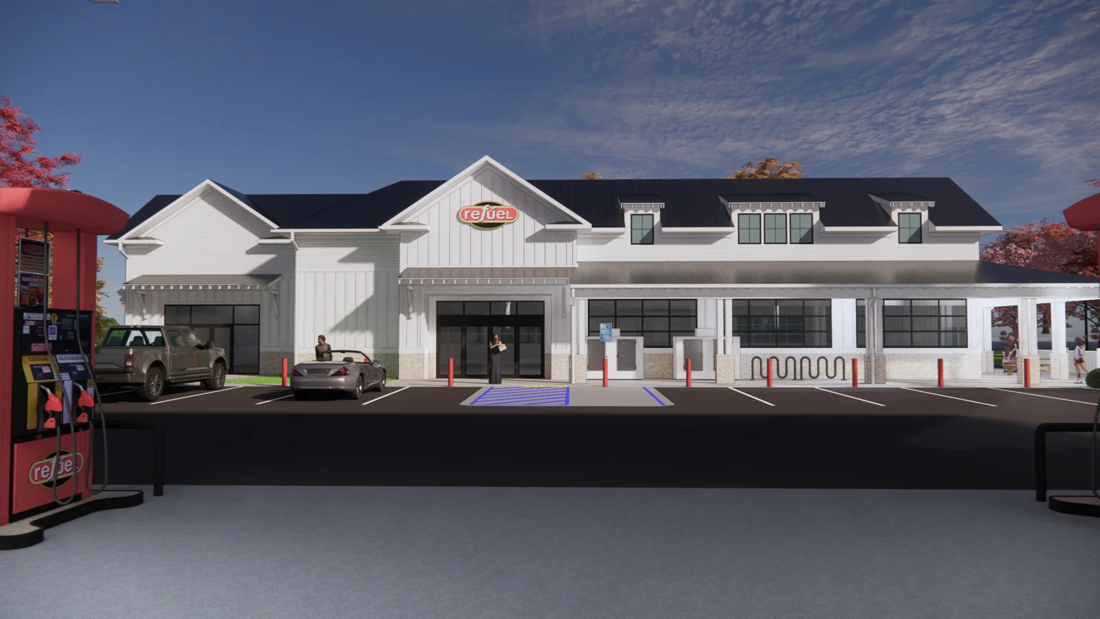 Retail in Wilmington, NC - photo 3 - Wilmington, NC