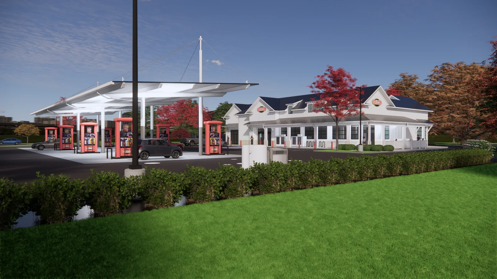 Retail in Wilmington, NC - photo 6 - Wilmington, NC