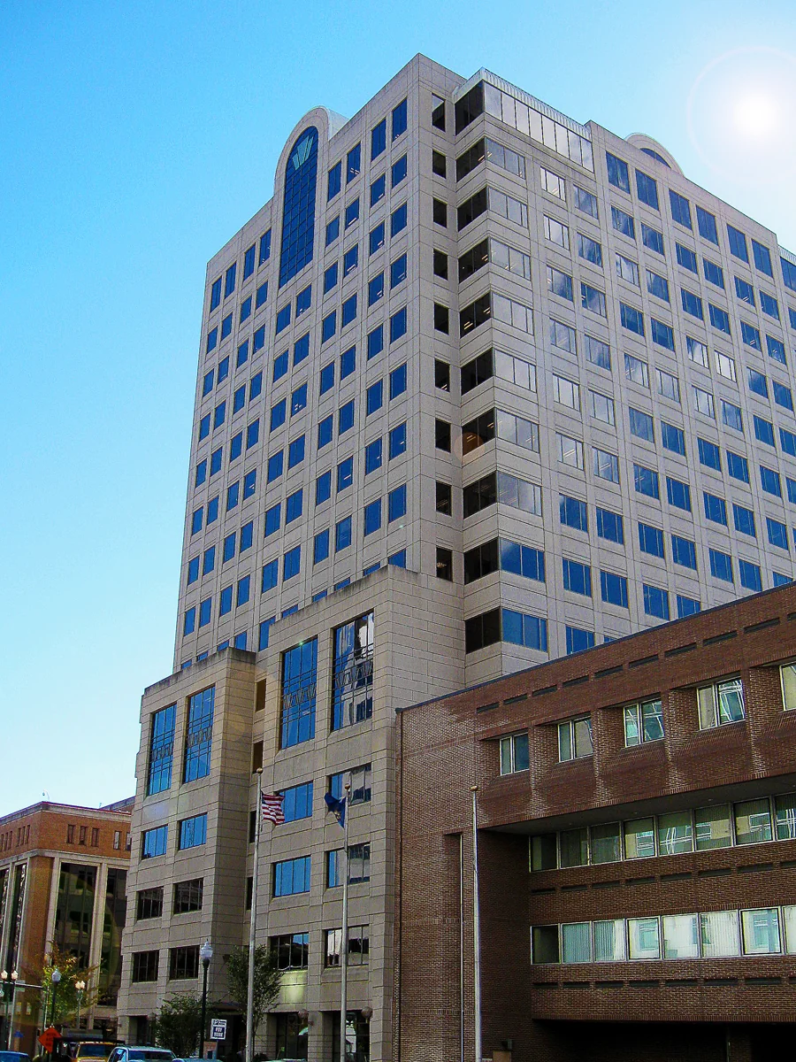 Penn National Insurance — Lease in Harrisburg, PA, photo 1 of 1