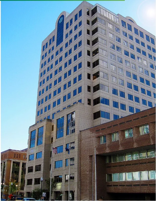 Penn National Insurance Company — Lease in Harrisburg, PA, photo 1 of 1