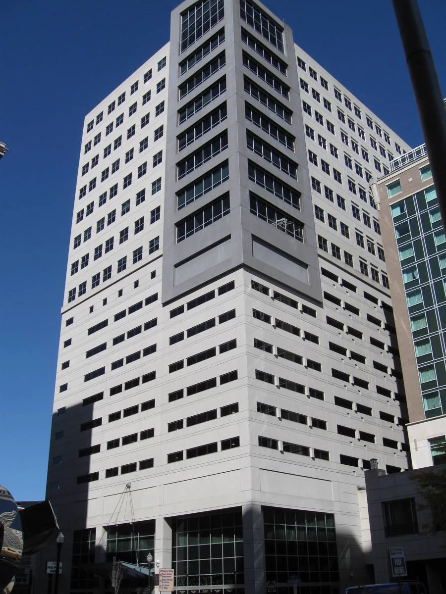 Market Square Plaza — Lease in Harrisburg, PA, photo 1 of 1