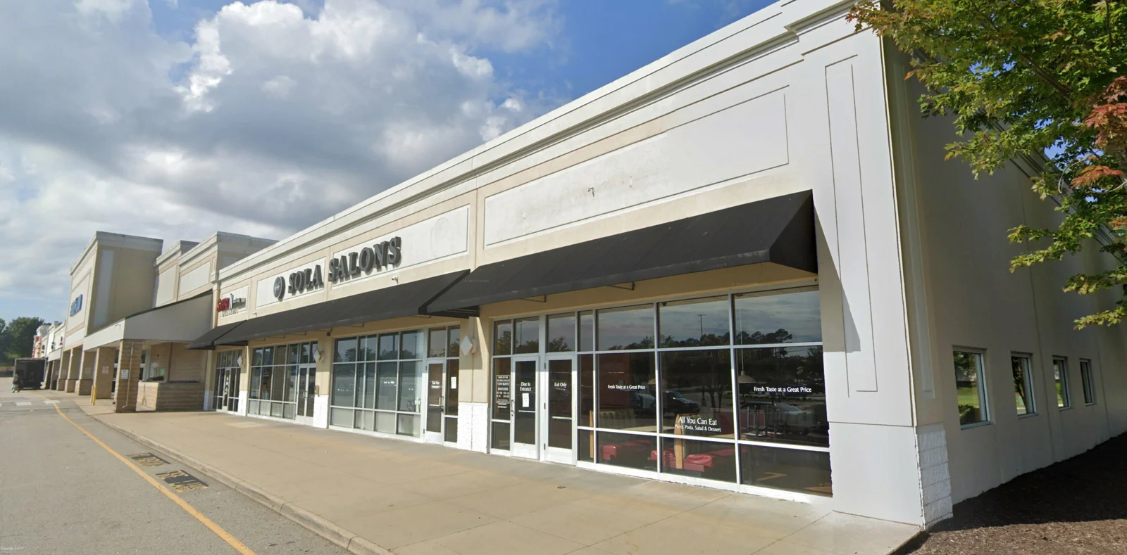 Retail in Chester, VA — Lease in Chester, VA, photo 3 of 7