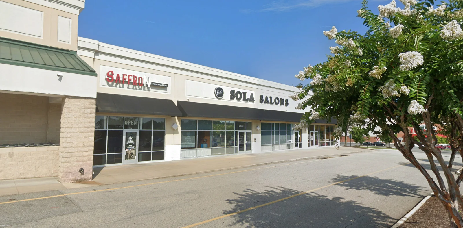 Retail in Chester, VA — Lease in Chester, VA, photo 5 of 7