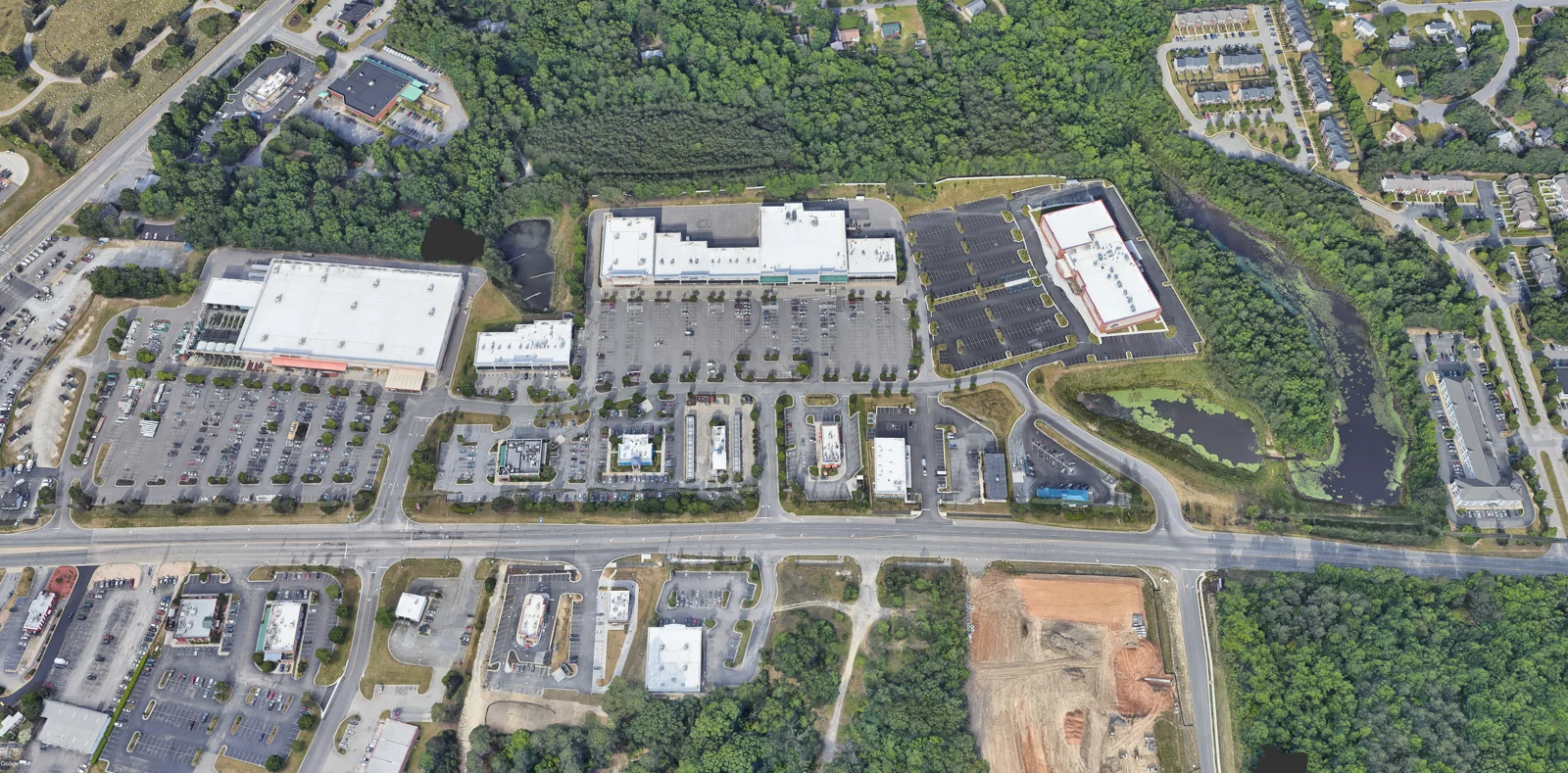 Retail in Chester, VA — Lease in Chester, VA, photo 6 of 7