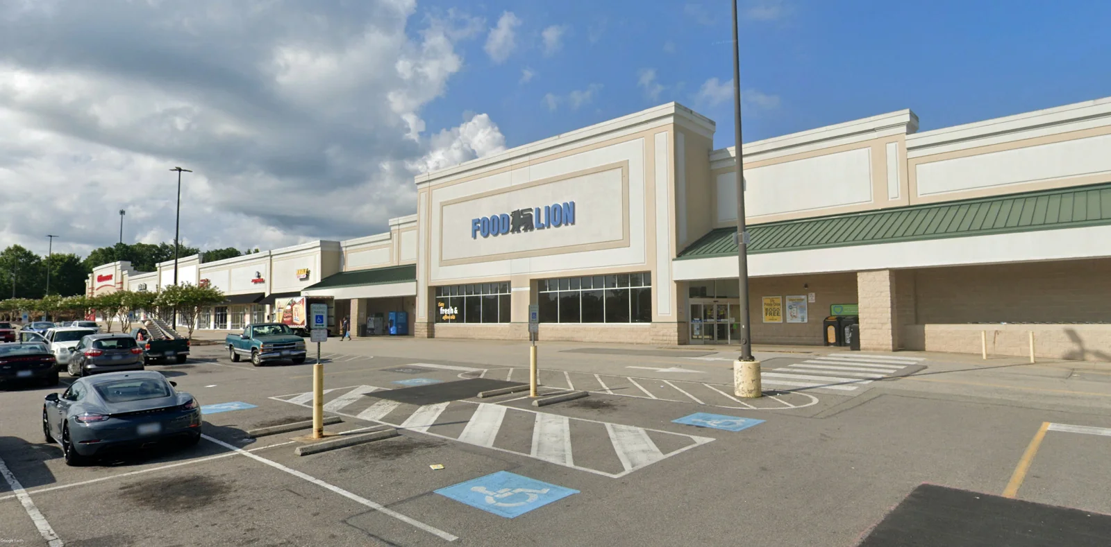 Retail in Chester, VA — Lease in Chester, VA, photo 7 of 7