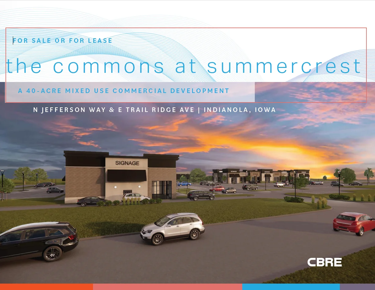 The Commons at Summercrest