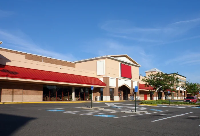 Seven Corners Center — Lease in Falls Church, VA, photo 1 of 1