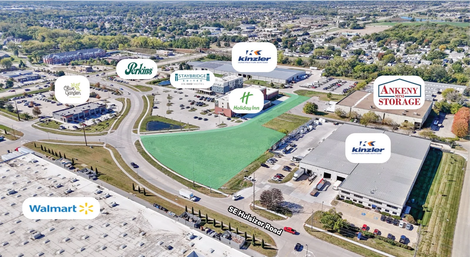 Land in Ankeny, IA — Sale in Ankeny, IA, photo 4 of 8