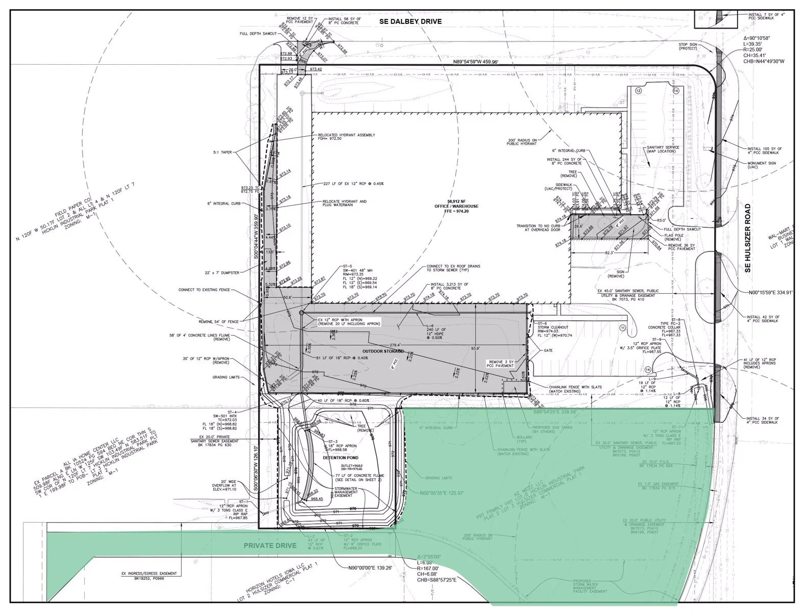 Land in Ankeny, IA — Sale in Ankeny, IA, photo 5 of 8