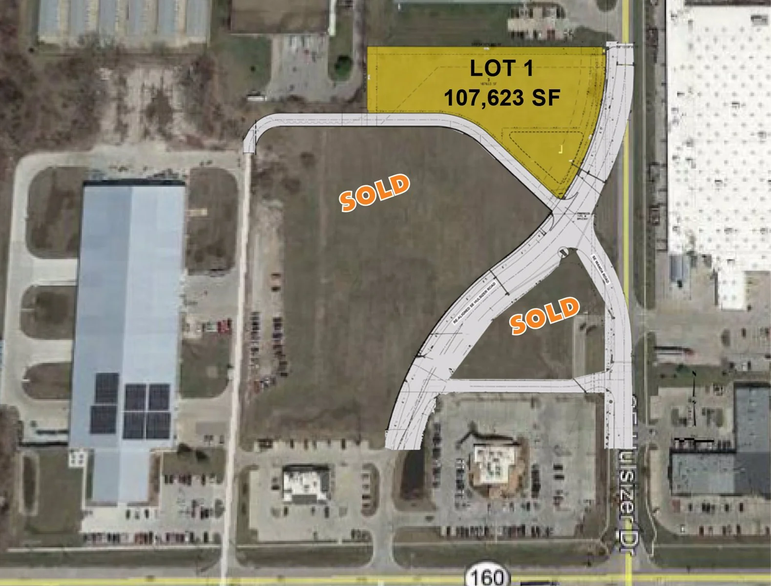 Land in Ankeny, IA — Sale in Ankeny, IA, photo 7 of 8
