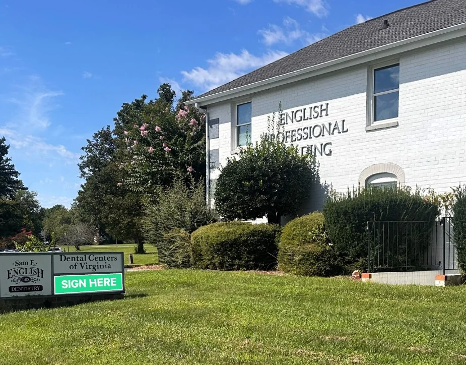Office in Mechanicsville, VA — Lease in Mechanicsville, VA, photo 1 of 4