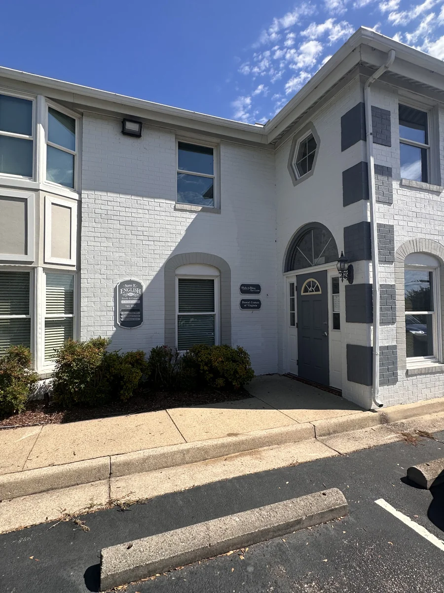Office in Mechanicsville, VA — Lease in Mechanicsville, VA, photo 2 of 4