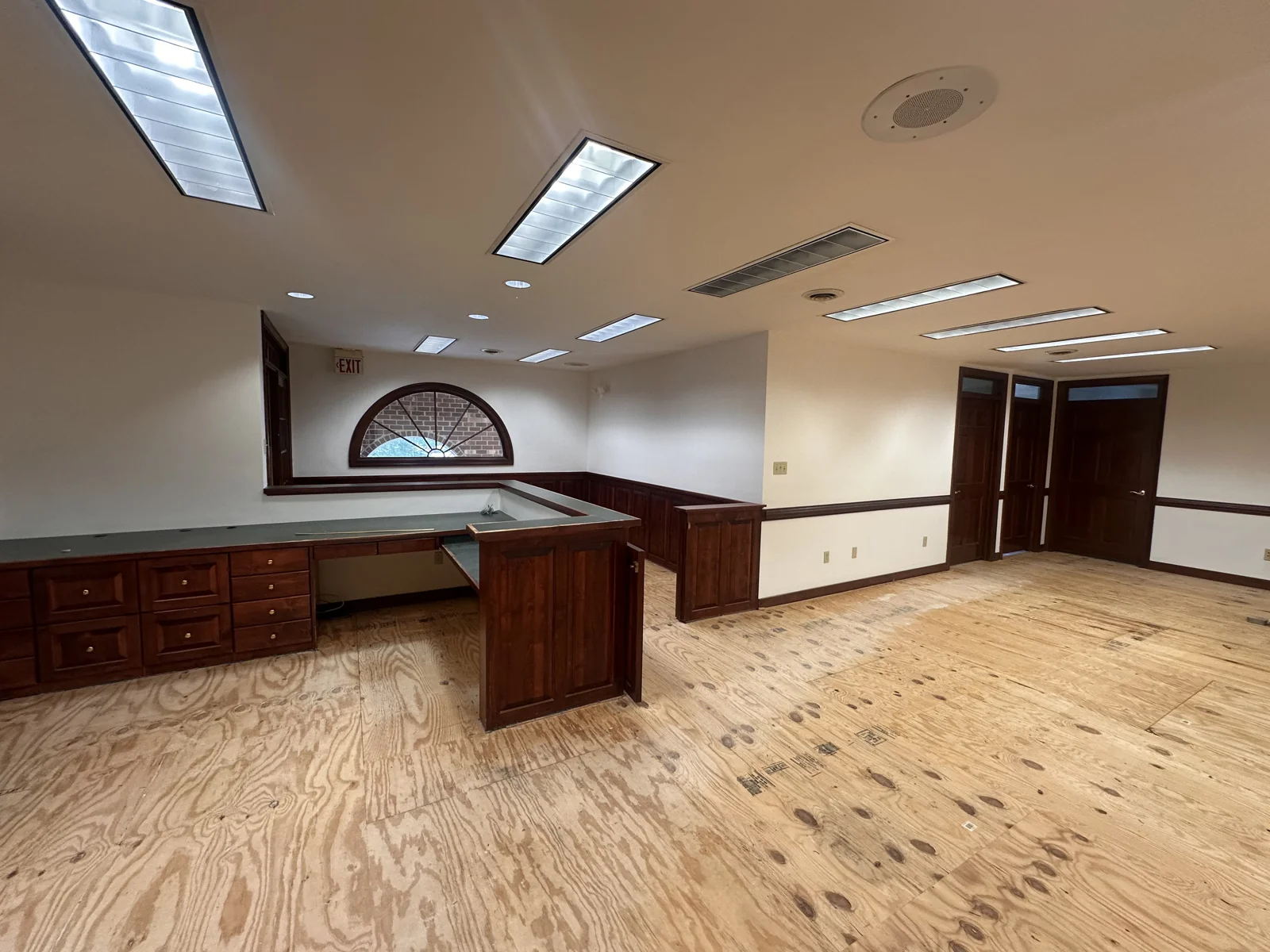 Office in Mechanicsville, VA — Lease in Mechanicsville, VA, photo 3 of 4
