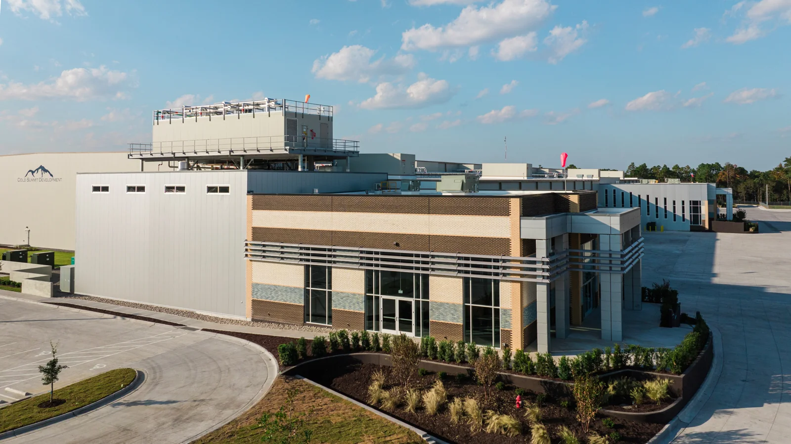 Cold Summit Wilmington NC Ports — Lease in Wilmington, NC, photo 3 of 7