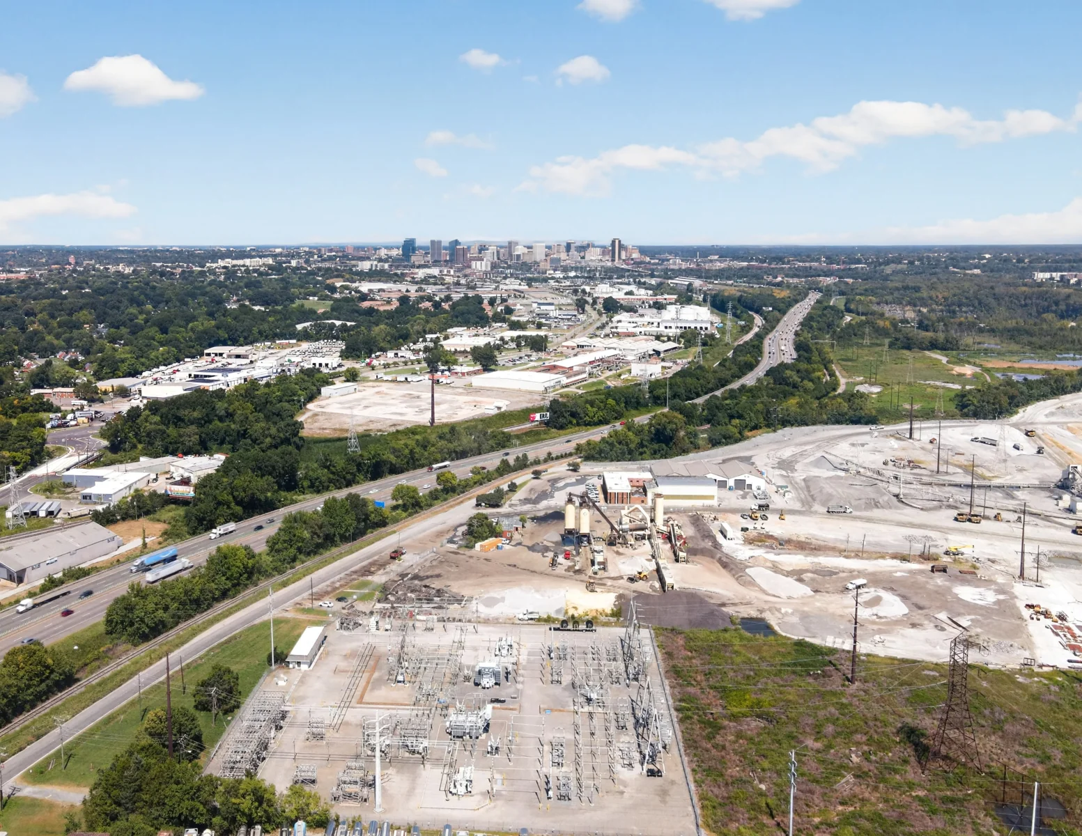 Industrial in Richmond, VA — Lease in Richmond, VA, photo 7 of 8