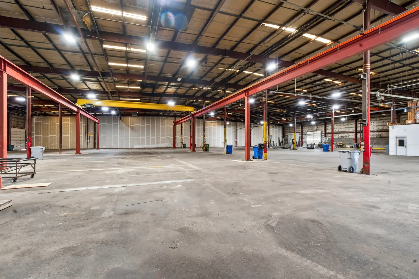 Industrial in Richmond, VA — Lease in Richmond, VA, photo 8 of 8