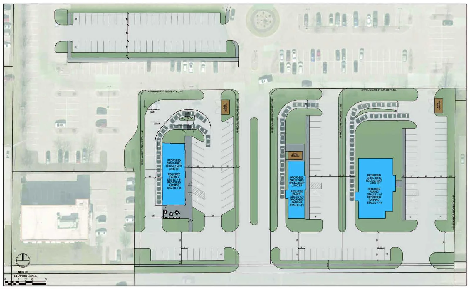 Ankeny Retail Commercial Pad Site — Sale in Ankeny, IA, photo 5 of 5
