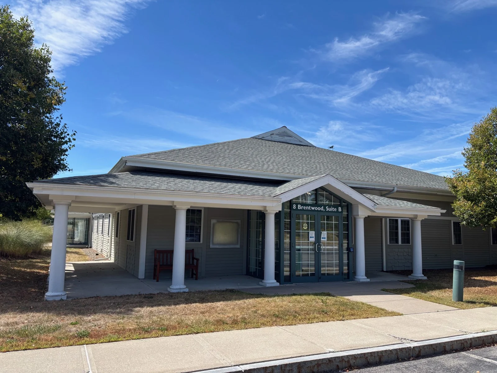 Parkview Healthcare Campus — Lease in Ithaca, NY, photo 1 of 6