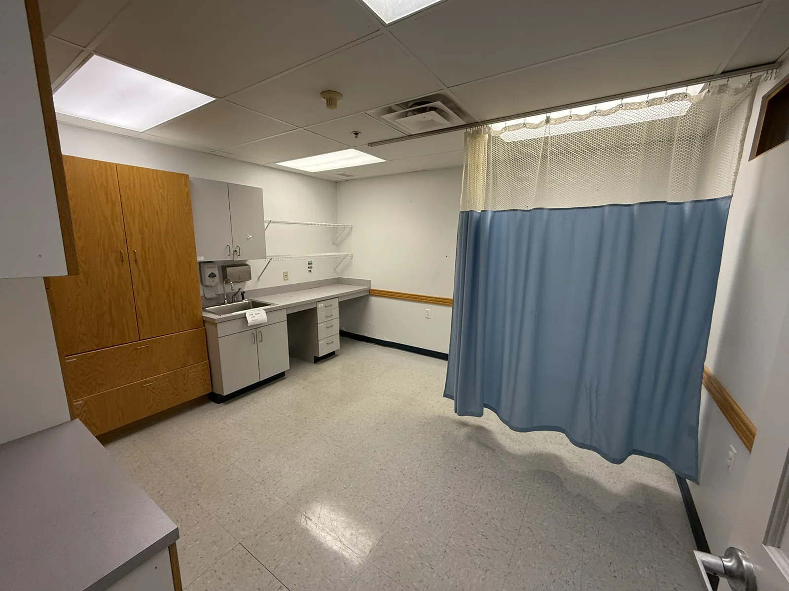 Parkview Healthcare Campus — Lease in Ithaca, NY, photo 3 of 6