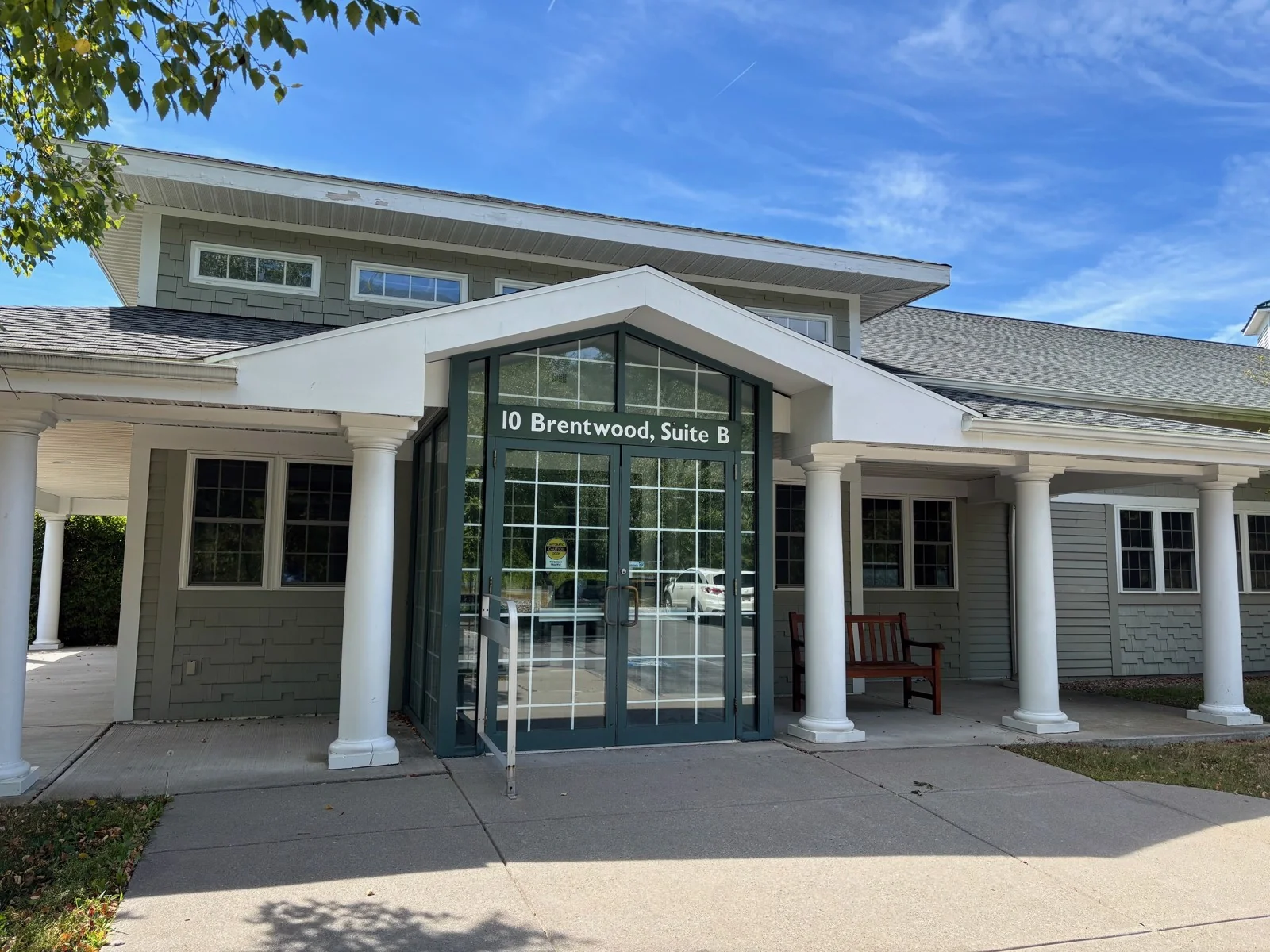 Parkview Healthcare Campus — Lease in Ithaca, NY, photo 4 of 6