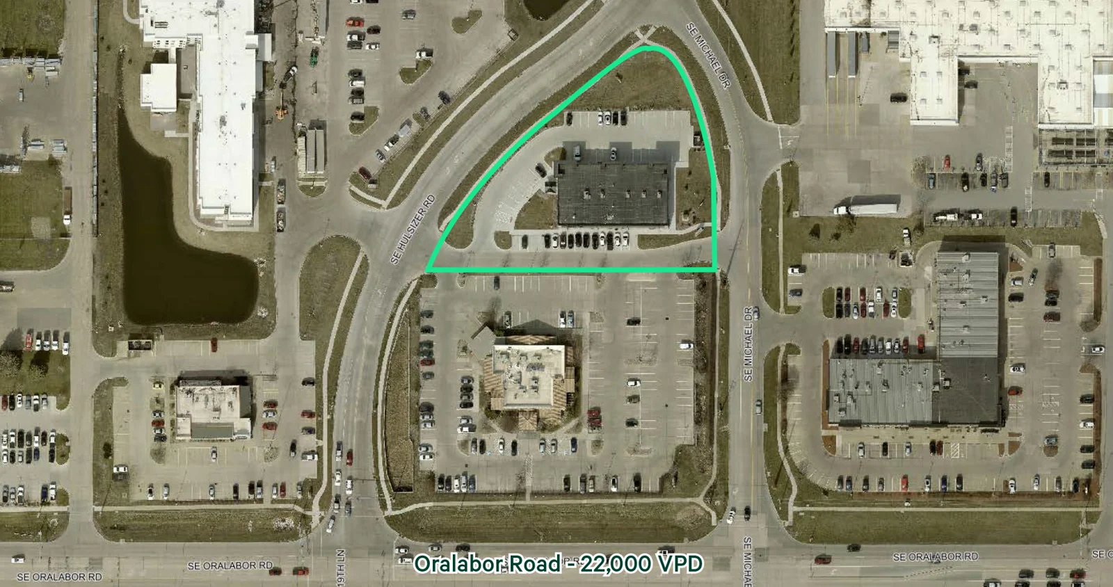 Hawks Plaza — Lease in Ankeny, IA, photo 1 of 3