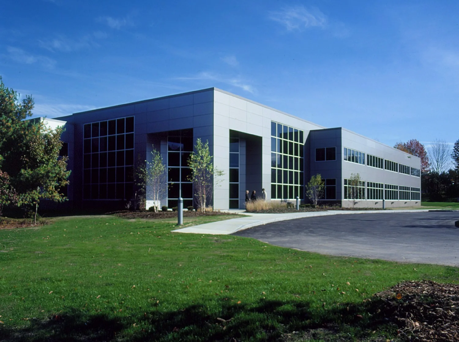 Cornell Business & Technology Park
