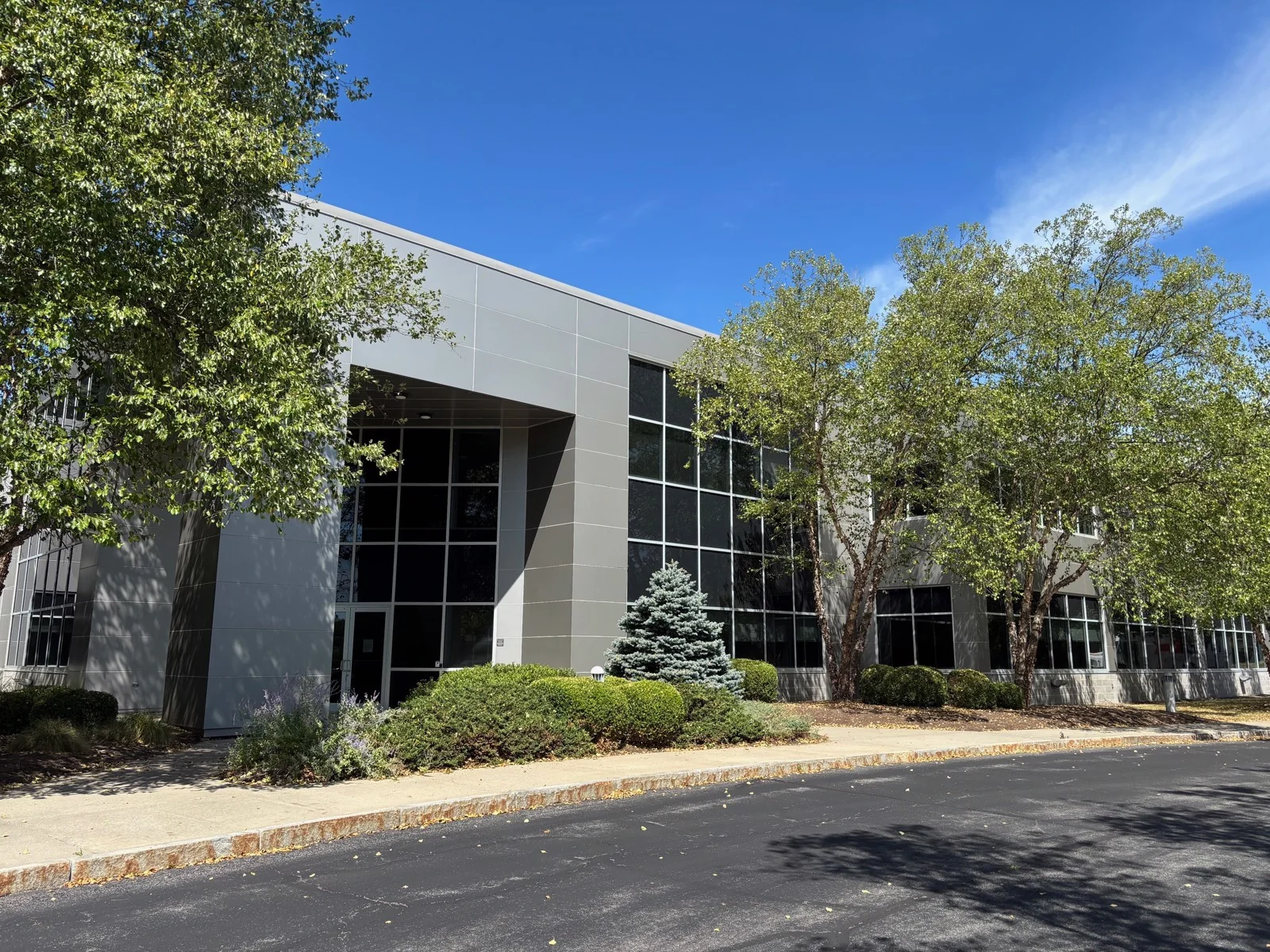 Cornell Business & Technology Park — Lease in Ithaca, NY, photo 2 of 6