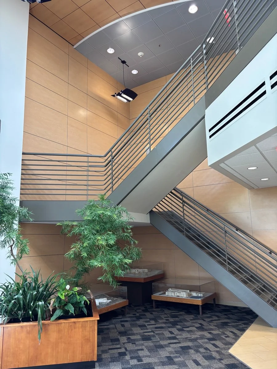 Cornell Business & Technology Park — Lease in Ithaca, NY, photo 6 of 6