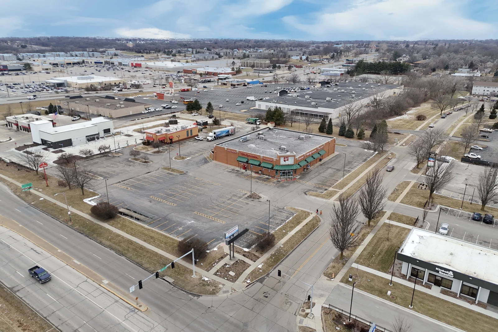 Des Moines Walgreens Investment Opportunity — Sale in Des Moines, IA, photo 3 of 3