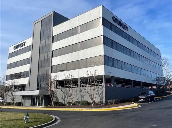 Office in Rockville, MD — Lease in Rockville, MD, photo 2 of 2