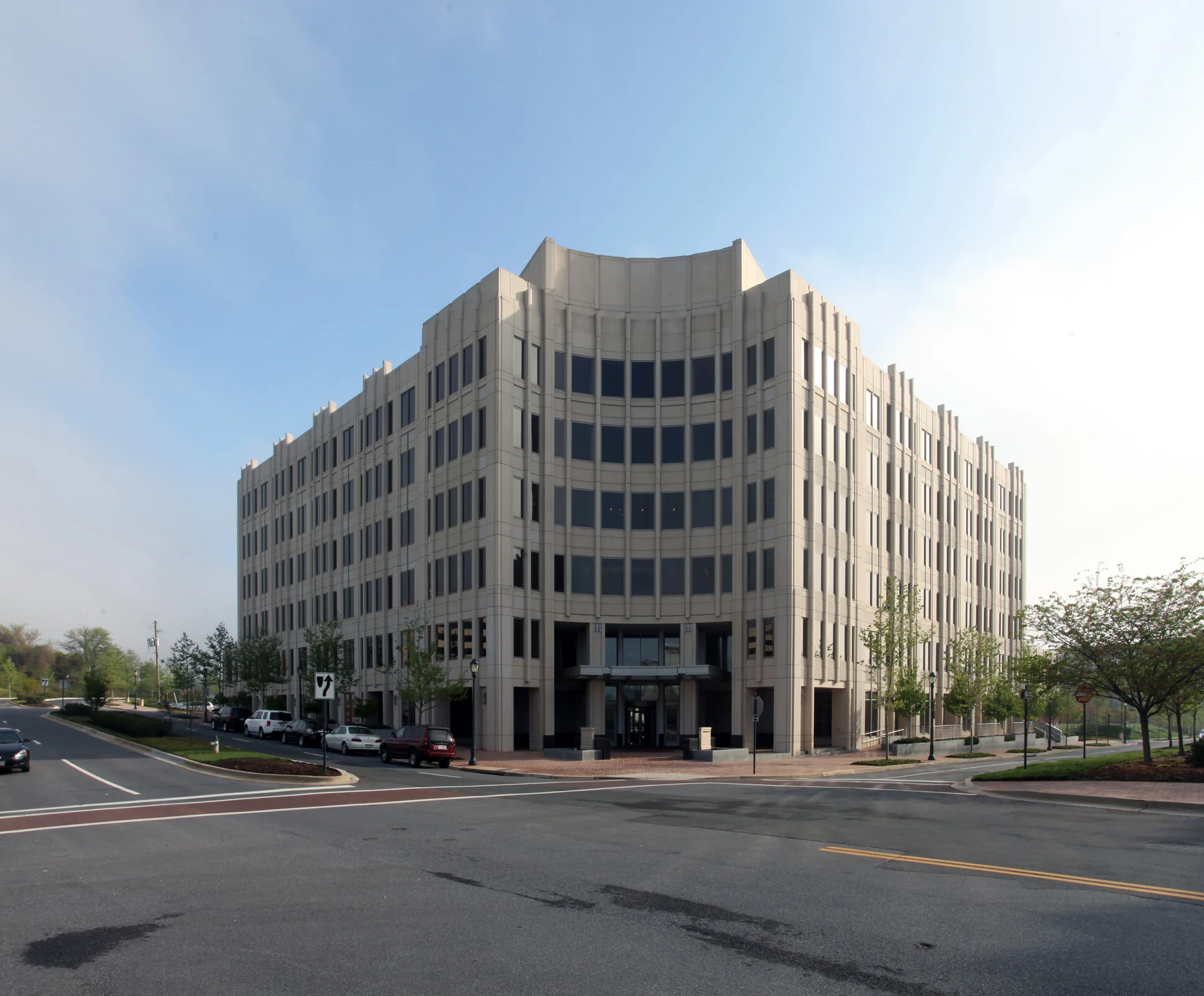 Office in Rockville, MD — Lease in Rockville, MD, photo 1 of 2