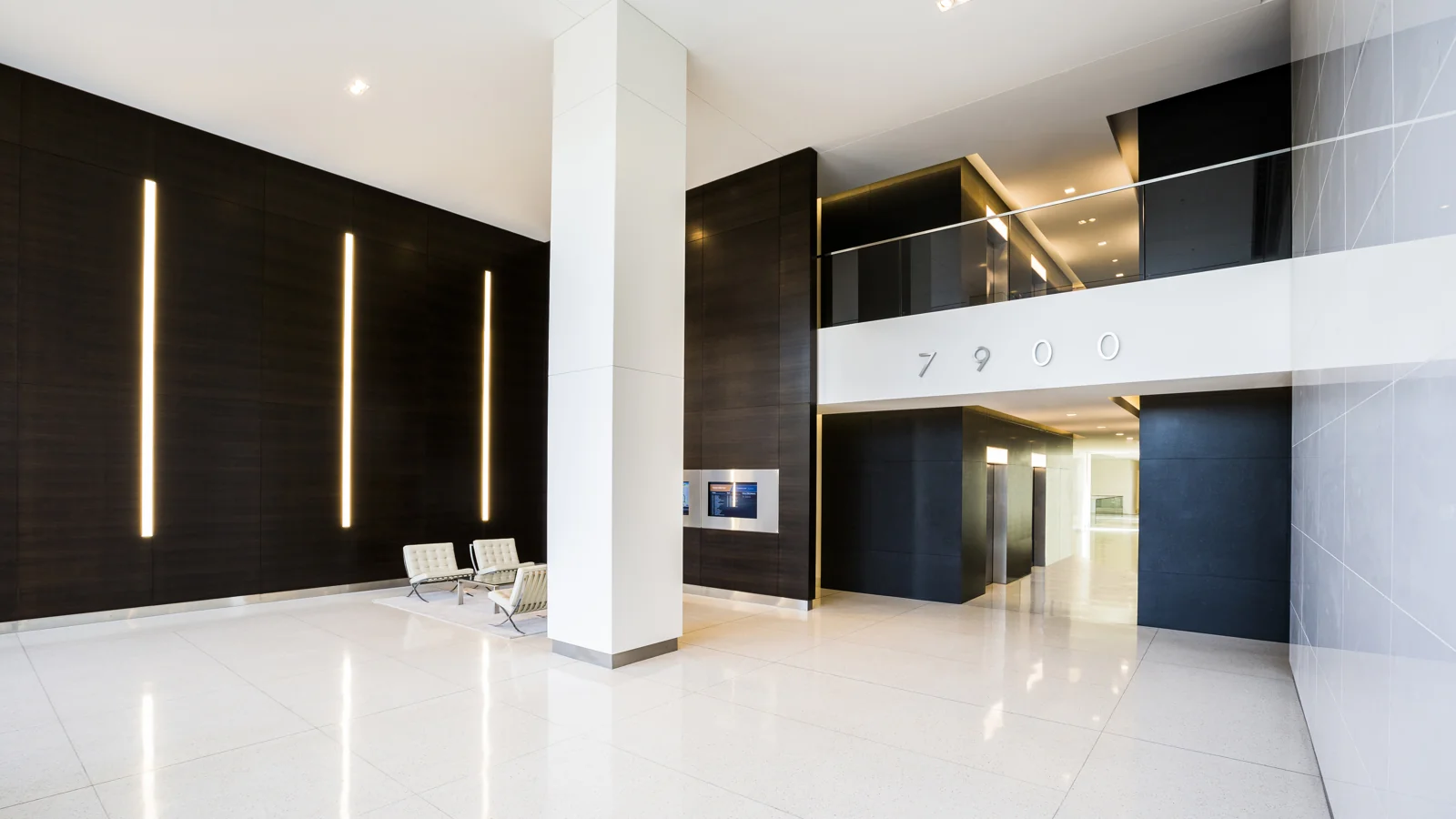 Silverline Center — Lease in Mclean, VA, photo 4 of 8