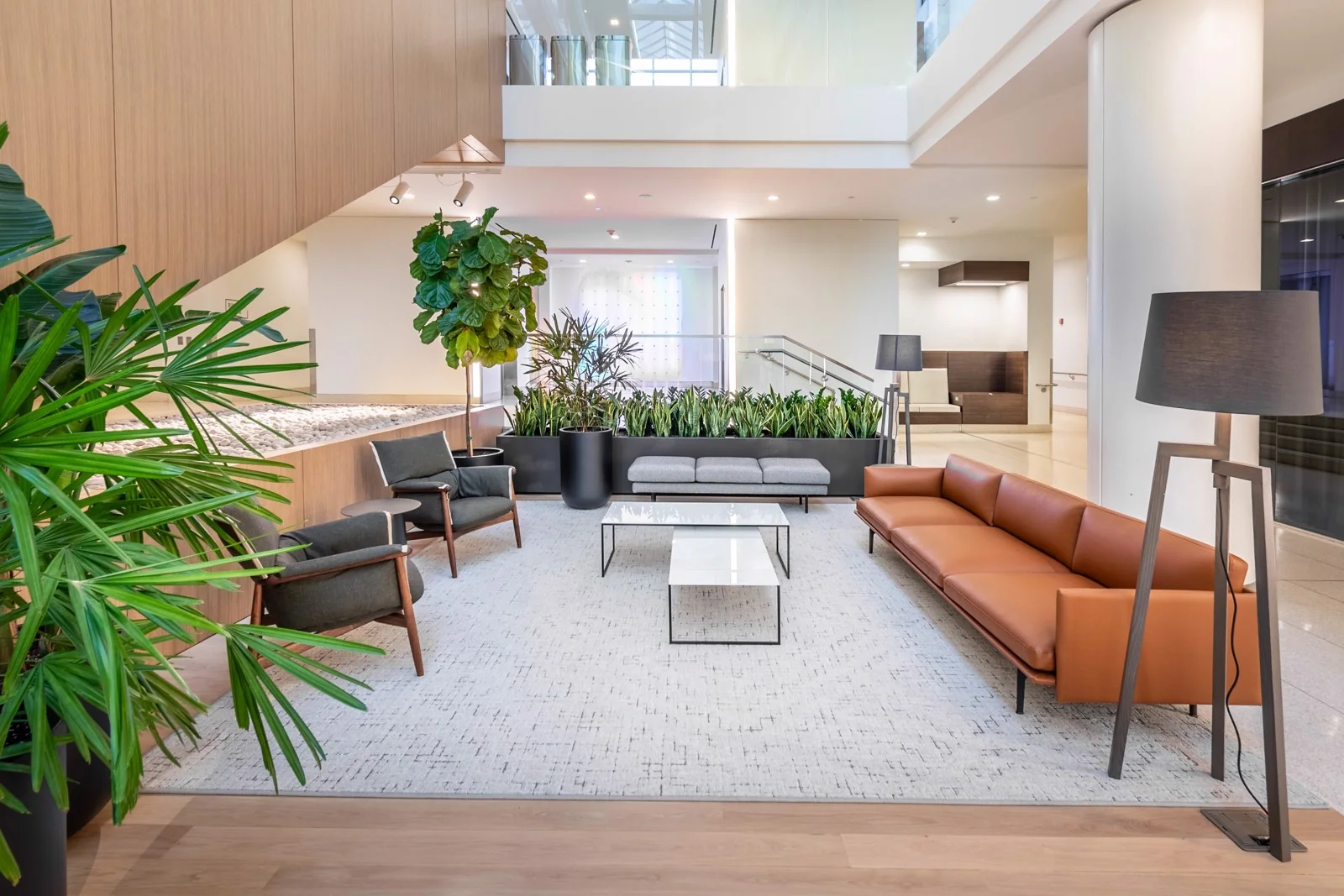Silverline Center — Lease in Mclean, VA, photo 6 of 8
