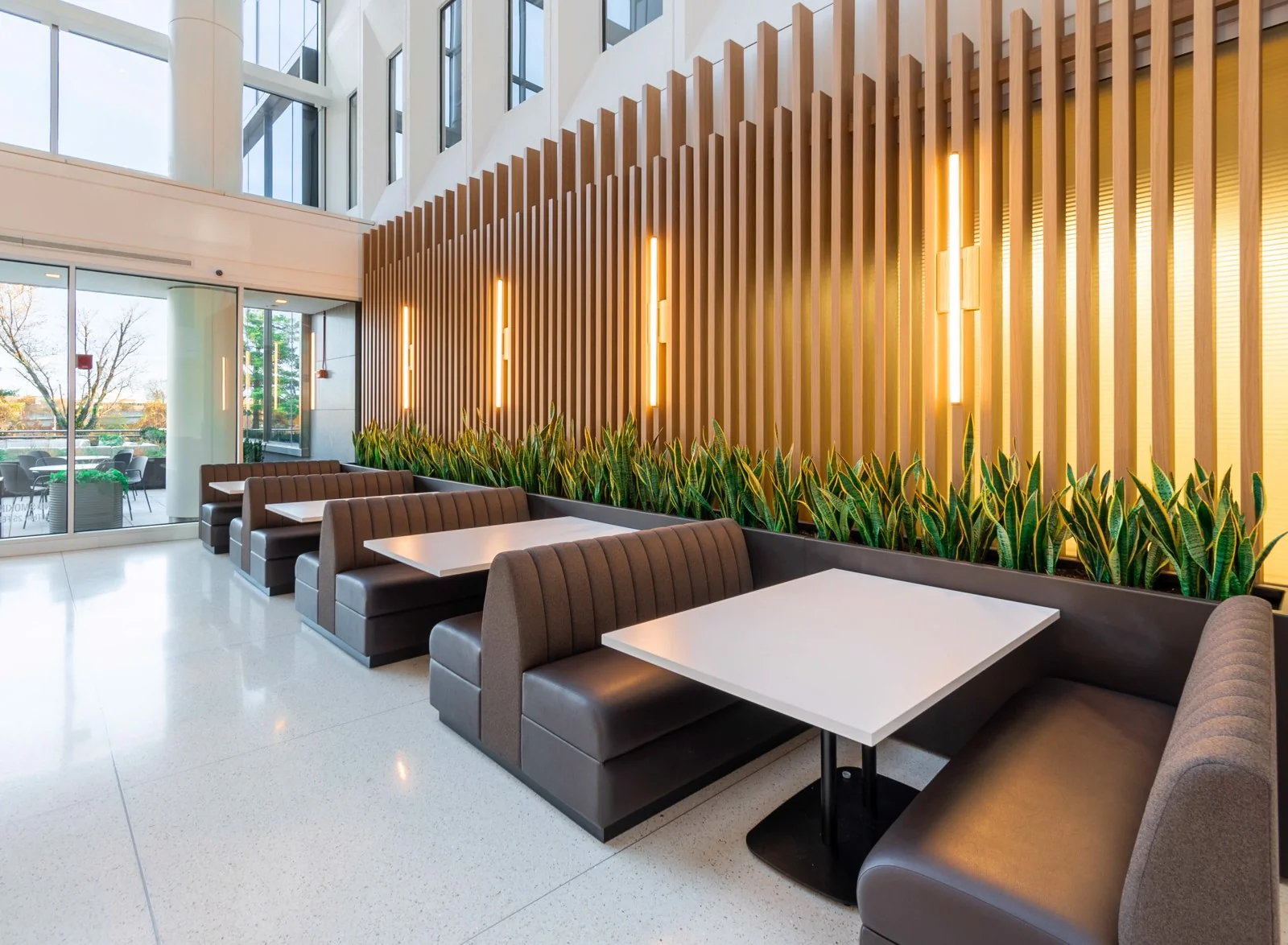 Silverline Center — Lease in Mclean, VA, photo 7 of 8