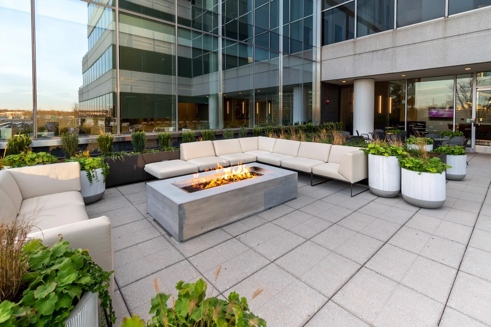 Silverline Center — Lease in Mclean, VA, photo 8 of 8