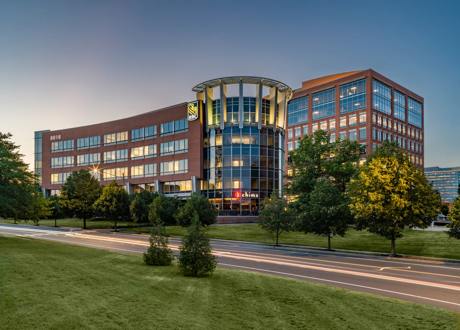 Office in Vienna, VA