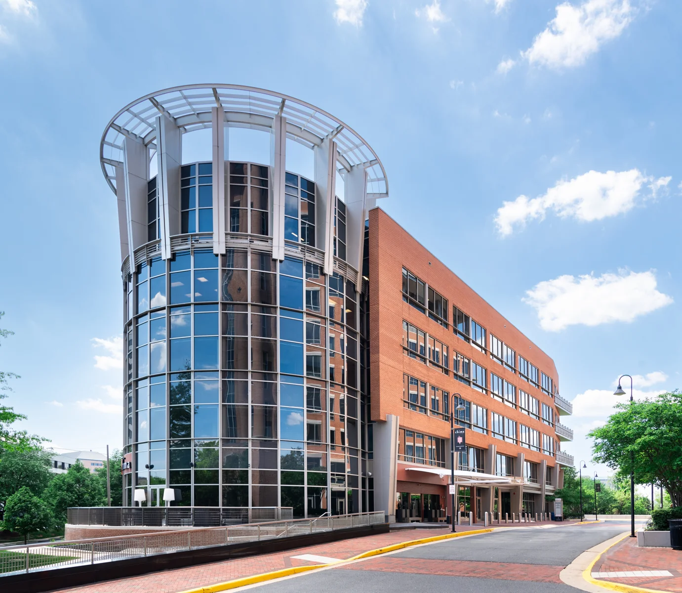 Office in Vienna, VA — Lease in Vienna, VA, photo 2 of 5