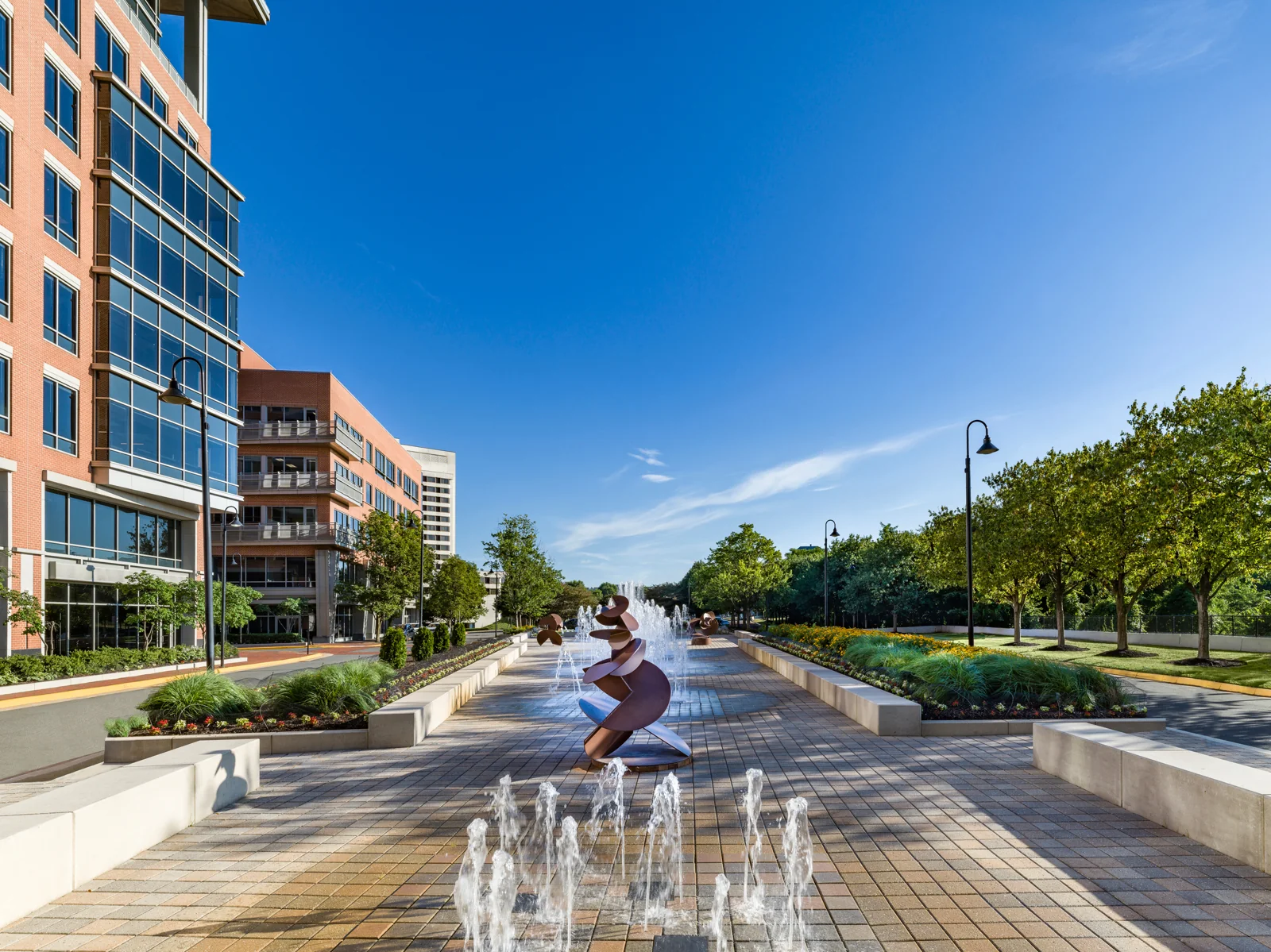 Office in Vienna, VA — Lease in Vienna, VA, photo 4 of 5