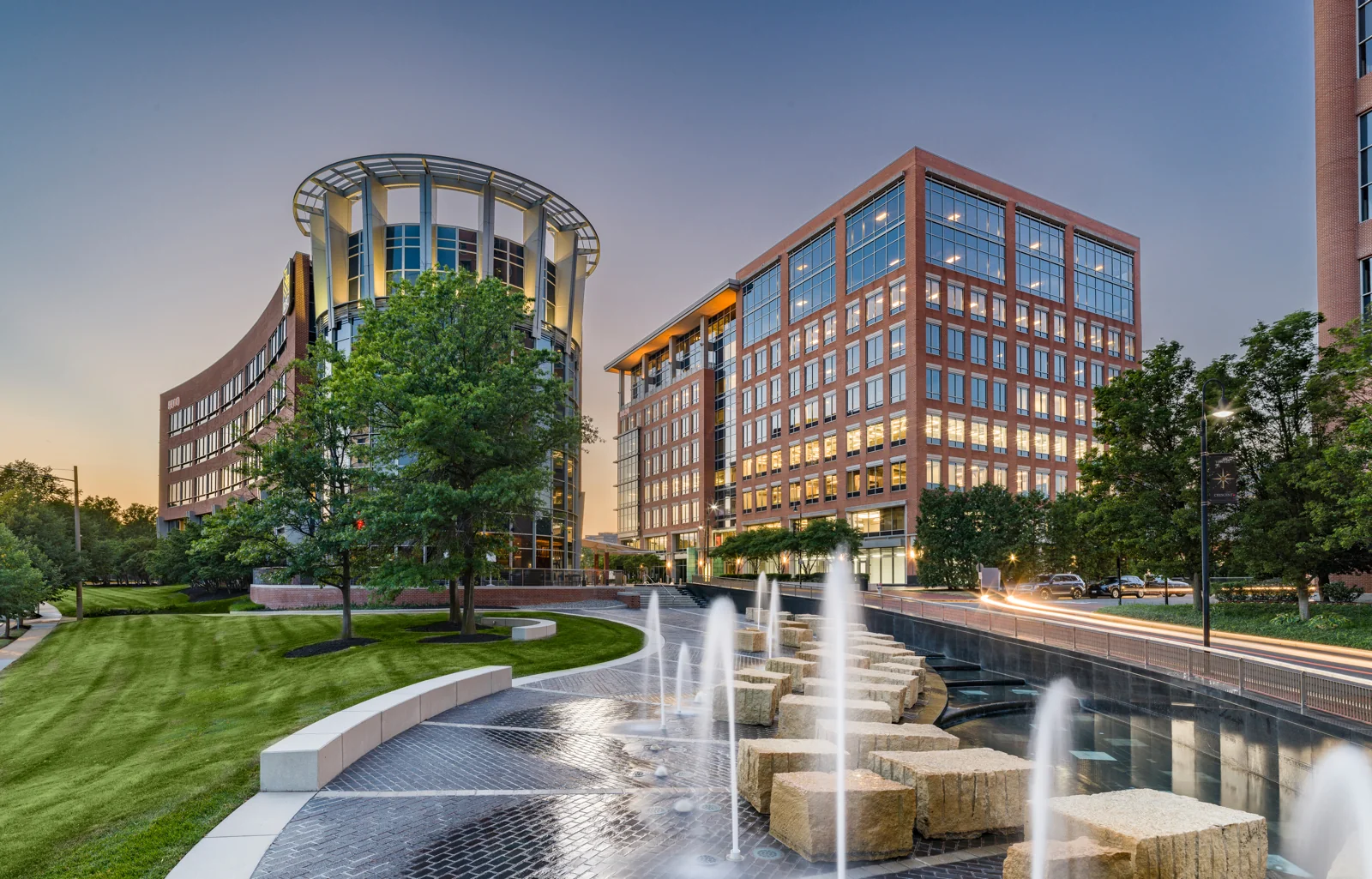 Office in Vienna, VA — Lease in Vienna, VA, photo 5 of 5