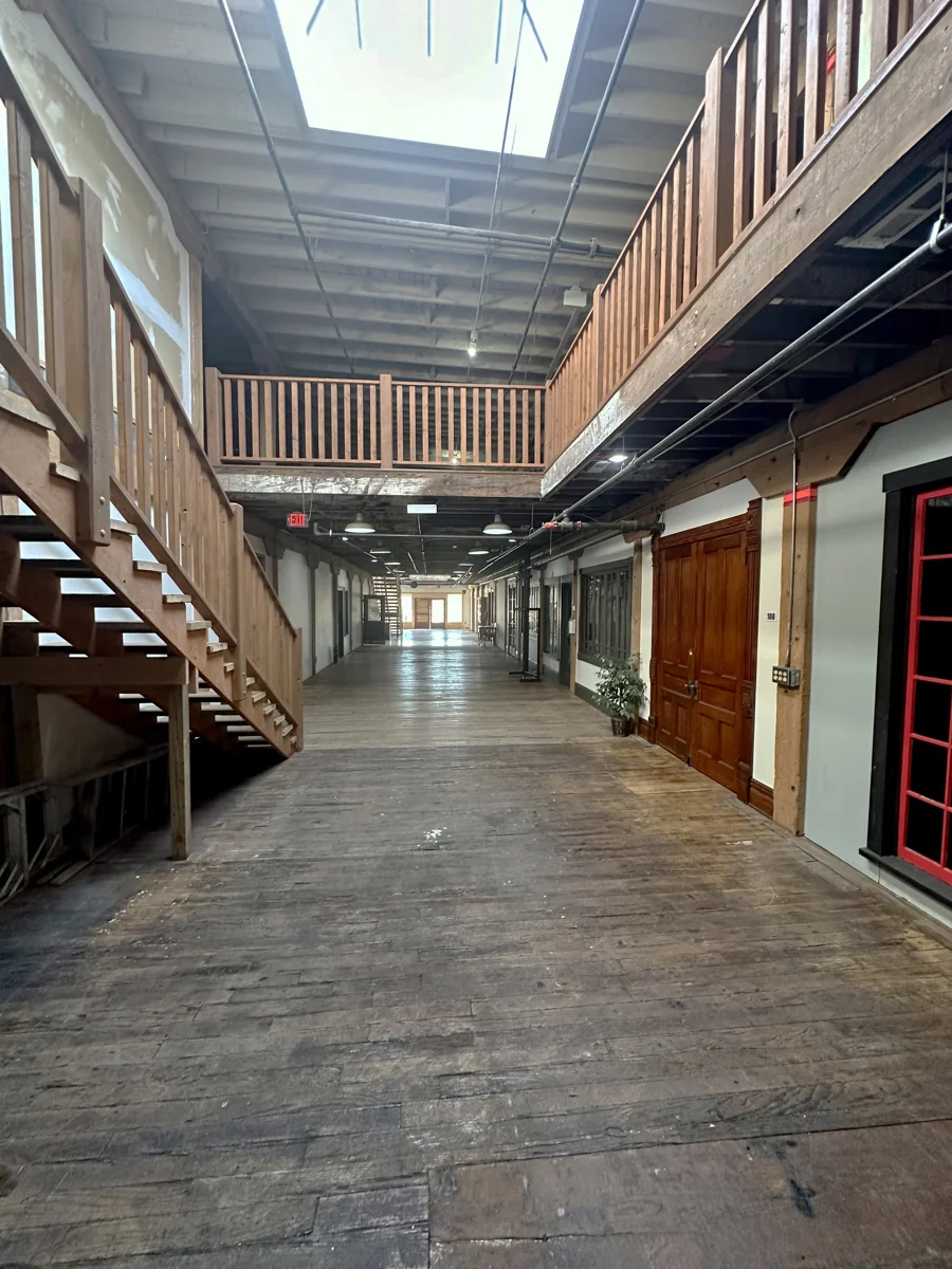The Market Building - photo 5 - Des Moines, IA