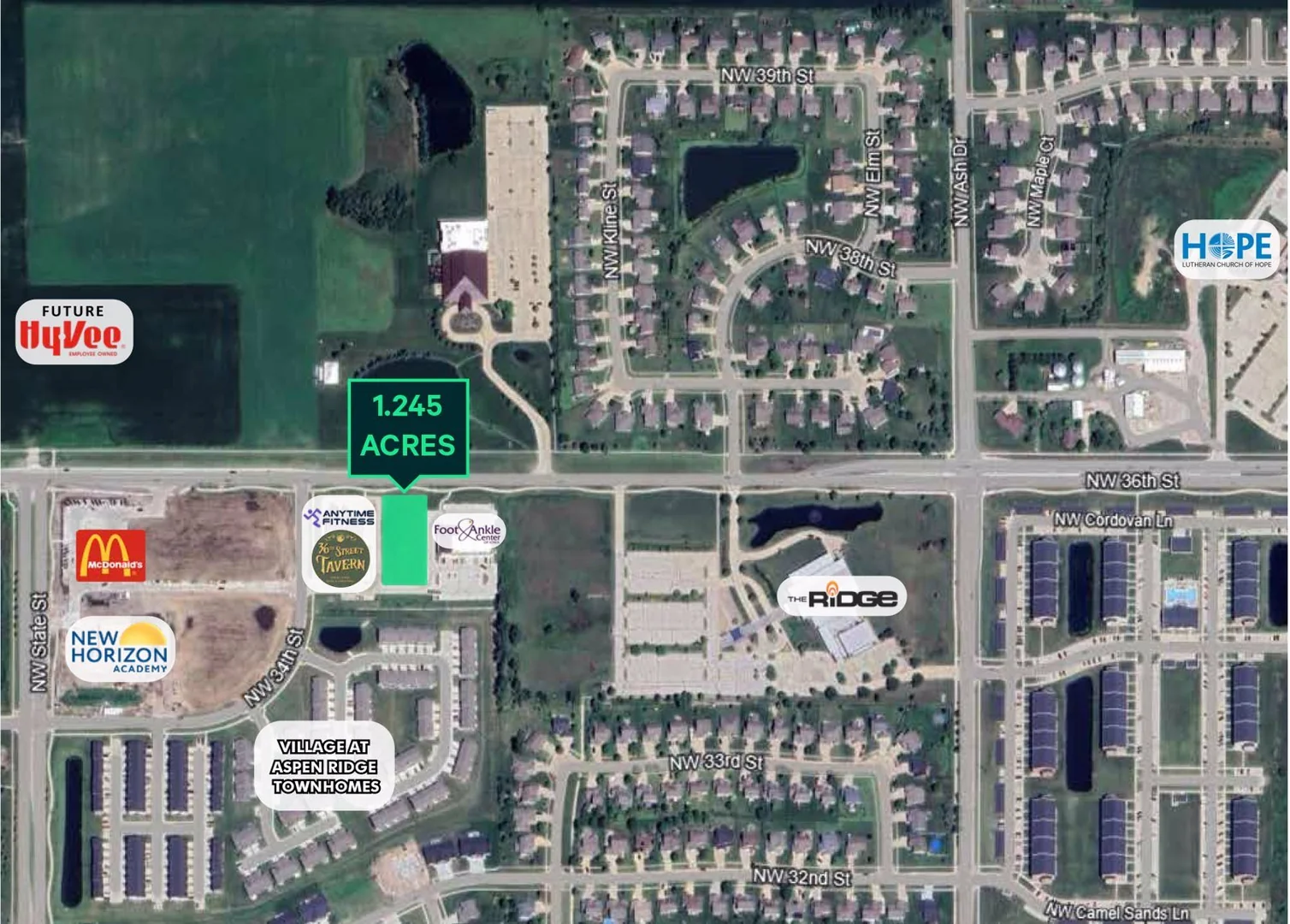 Property in Unknown, XX - photo 1 - Ankeny, IA