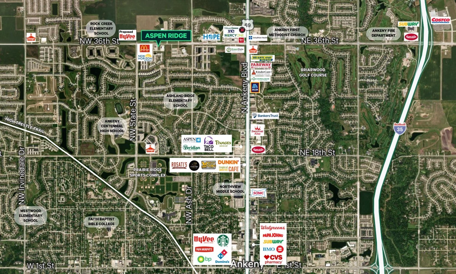Property in Unknown, XX - photo 2 - Ankeny, IA