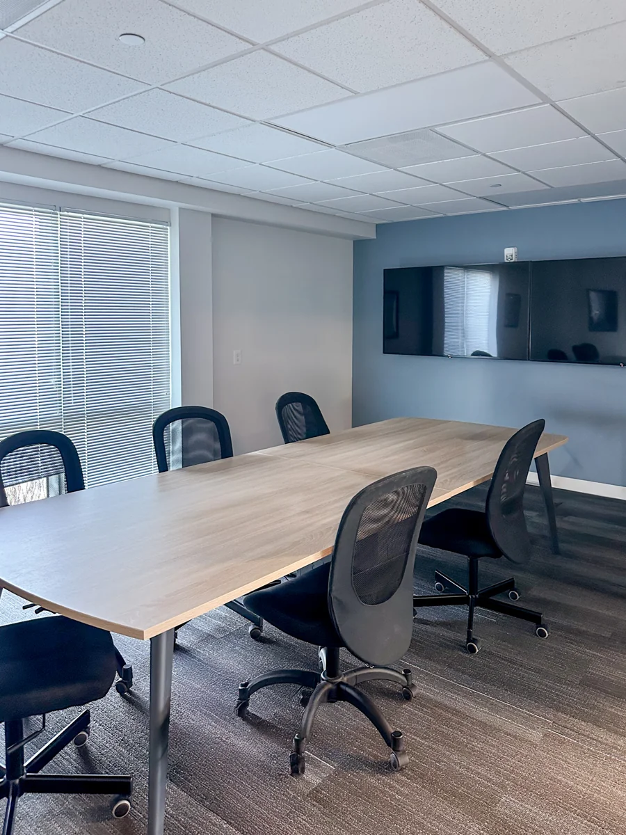 Office in Fairfax, VA — Lease in Fairfax, VA, photo 4 of 7